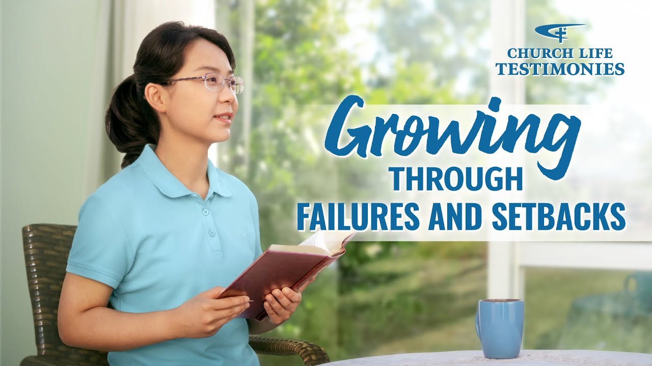 2022 Christian Testimony Video | 