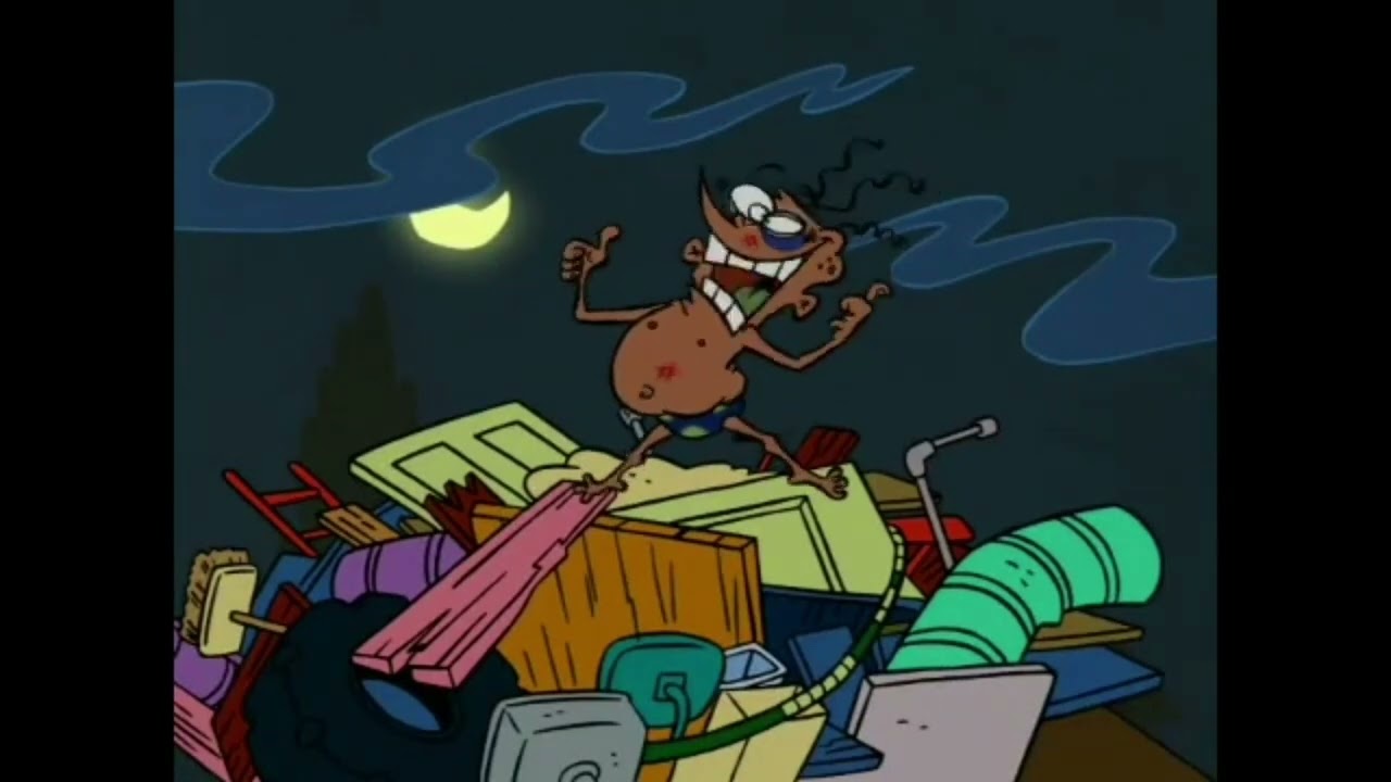 even more ed edd n eddy sound effects and voice lines for future videos