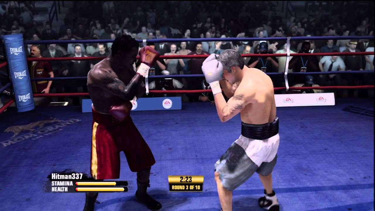 Monroe Hutchen vs Harry Hayes