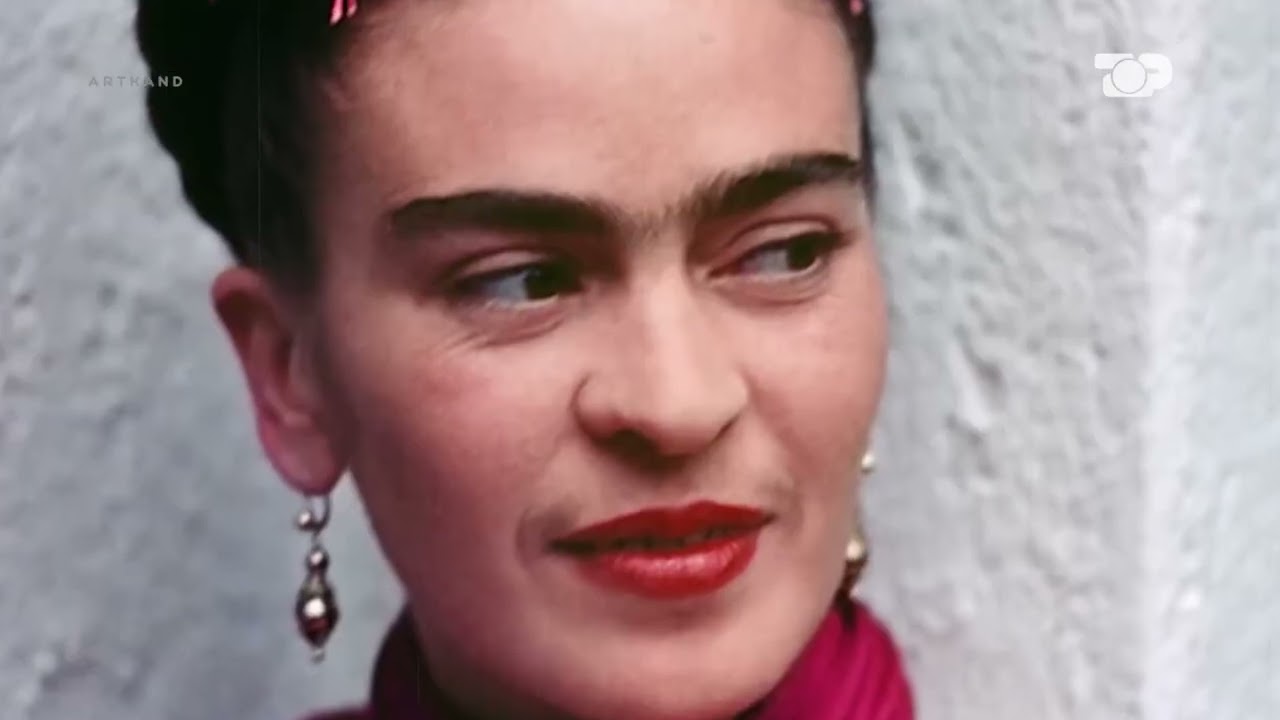 Frida Kahlo përtej mitit: libri që zbulon shtëpinë e saj intime – Artkand