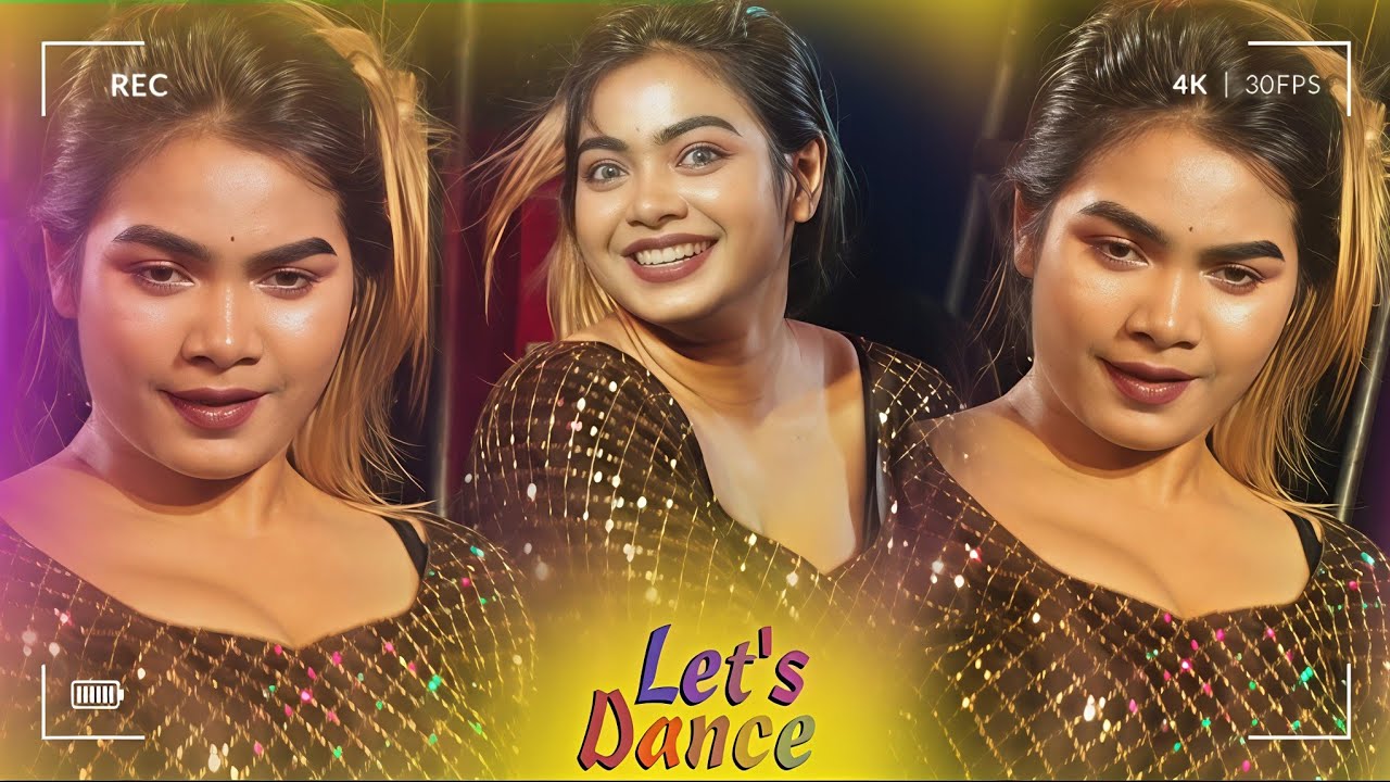 Dhodi Main 32 Gb Ram Ba  Dance Hungama 📸 8K_Video 2026