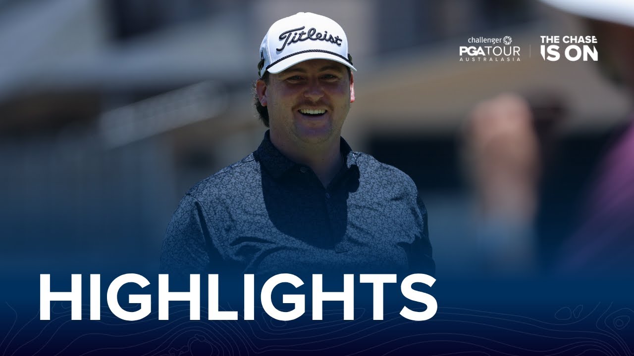 2025 Ford NSW Open | Round 3 Highlights