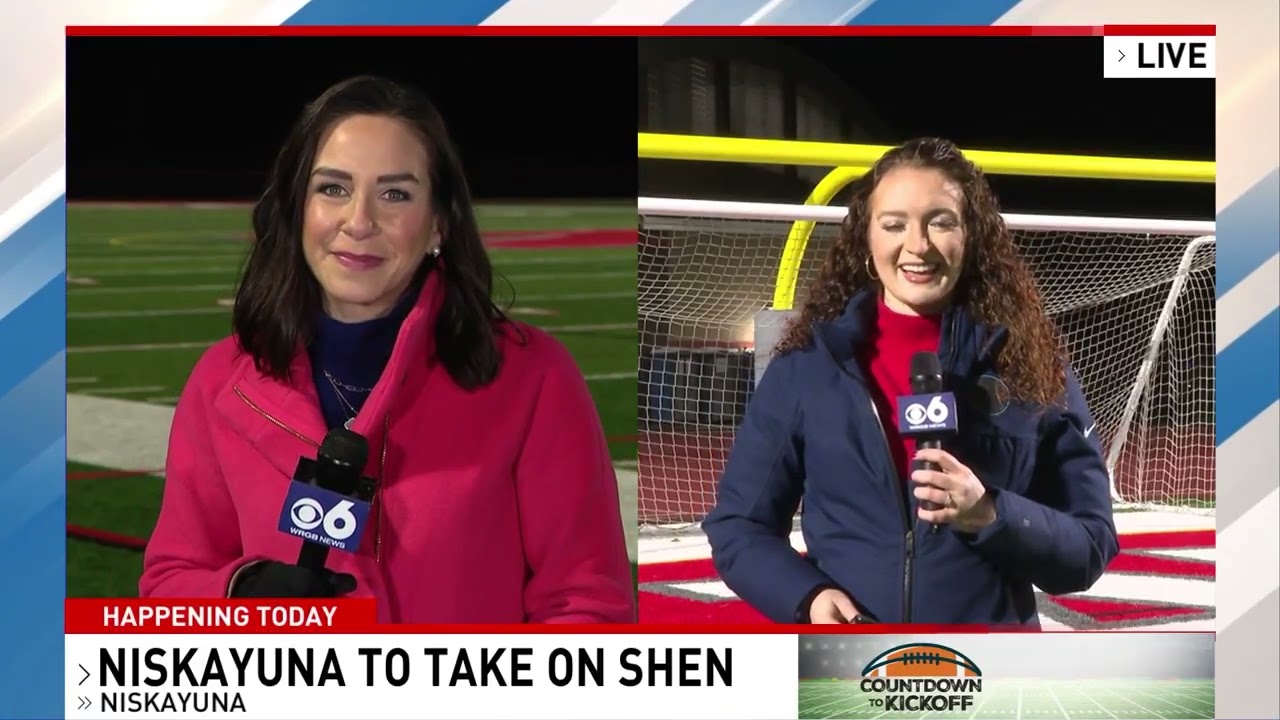 Olivia Perez Jaquith anchor reel - Feb. 2026