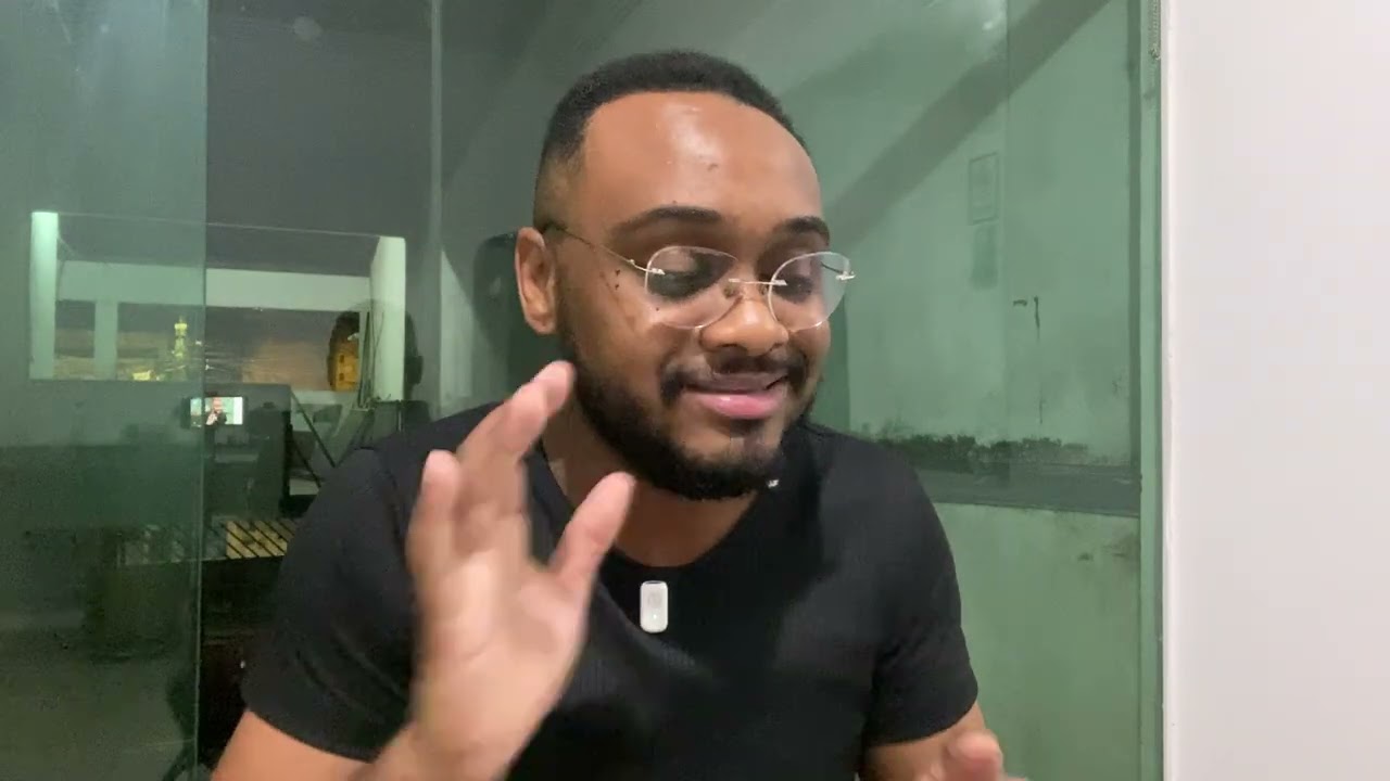 NOVOS HÁBITOS DEPOIS DOS 32 ANOS MORANDO SOZINHO