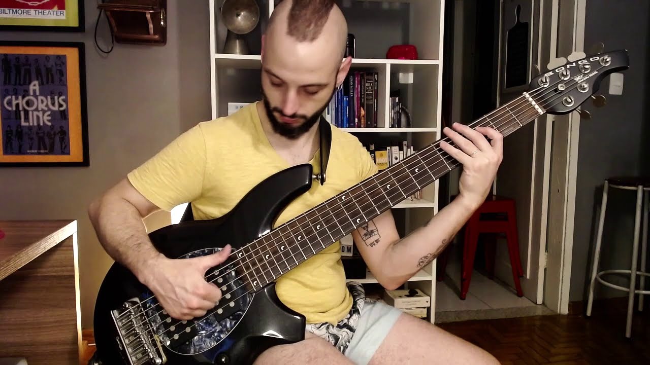 DOUBLE THUMB METAL GROOVE