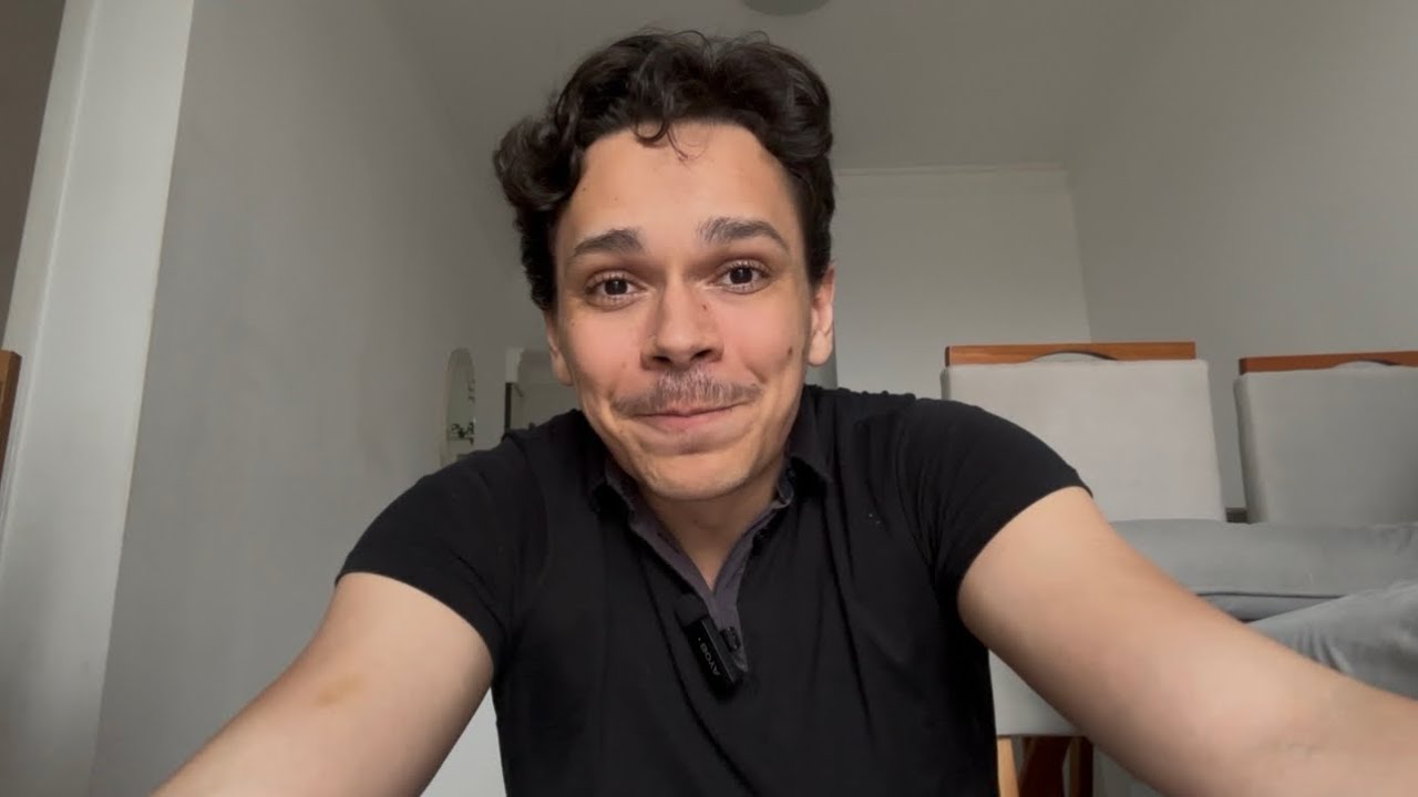 É POR ISSO QUE VOCÊ QUER DESISTIR DA PROGRAMAÇÃO