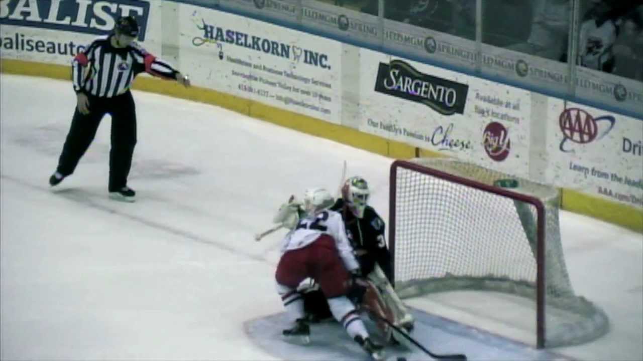 SendtoNews AHL Highlights of the Week