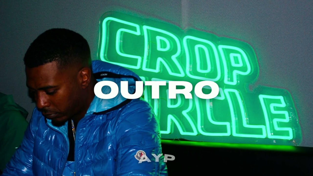 [FREE] Nines X Sample Type Beat 'OUTRO' | UK RAP INSTRUMENTAL 2023