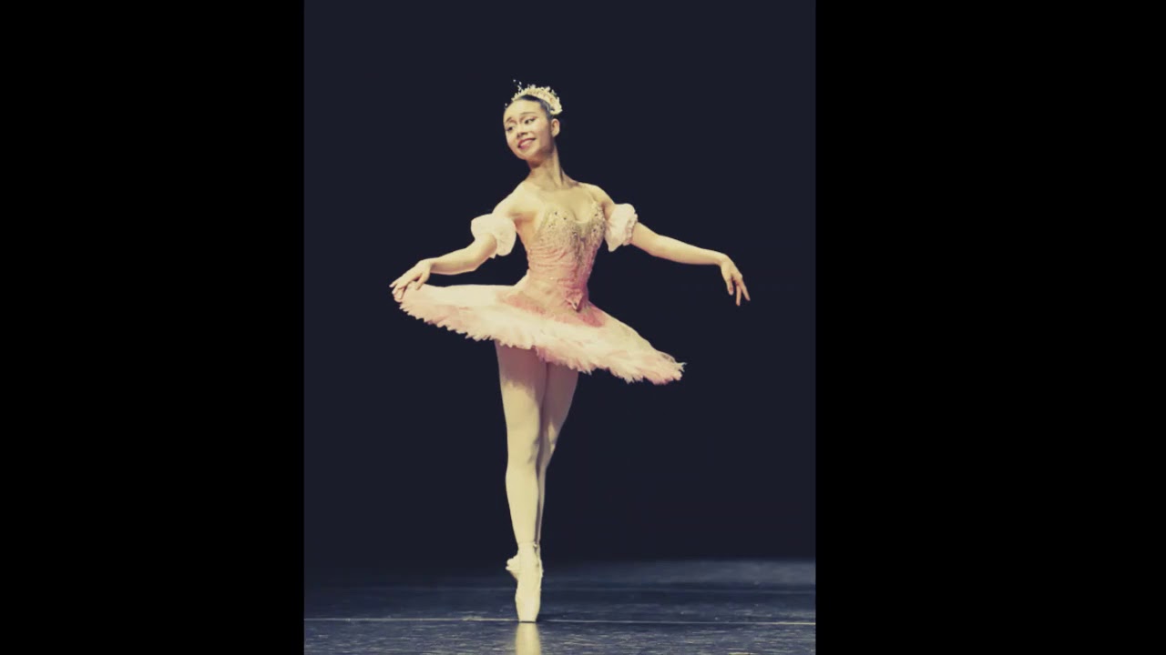 Beverly Fry Past Productions and Students