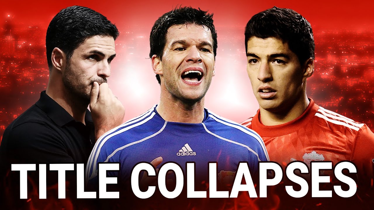 Title Charges Gone Wrong in Football