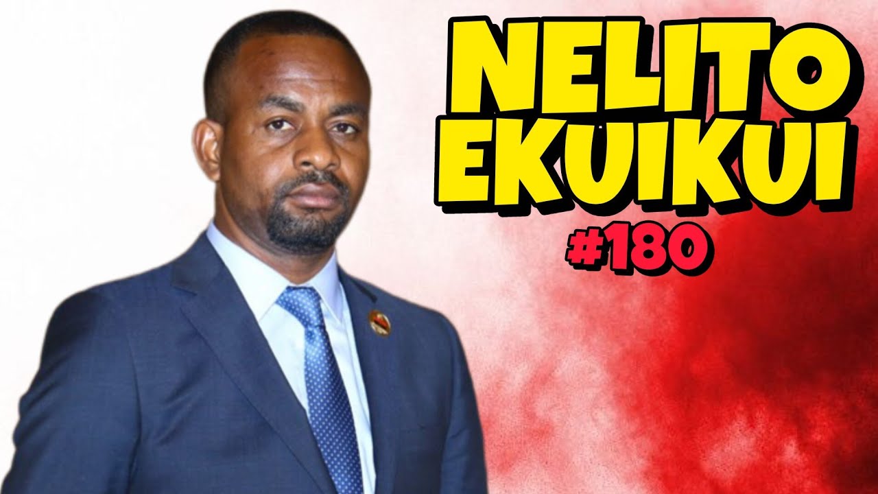 NELITO EKUKUI - NA GRELHA #180