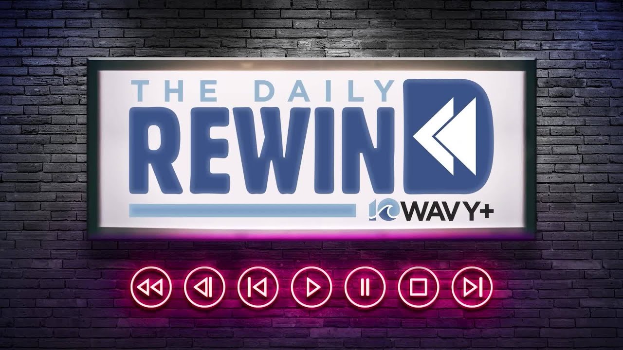 Spring Break Price Projections, Virginia Beach Weekend Curfew Proposed | The Daily Rewind March 11