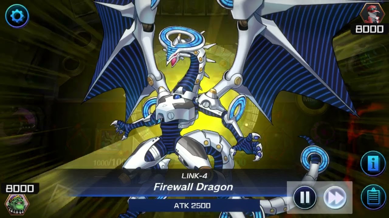 Yugioh master duel code talker iblee lock
