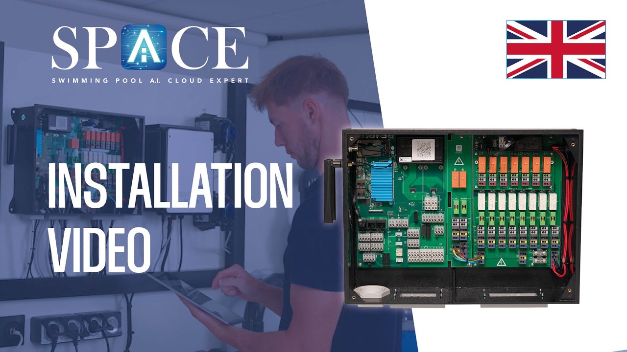 SPACE 2026 | Installation Video