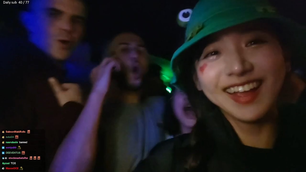 2022 06 03 LAST NIGHT IN SYDNEY TODAY