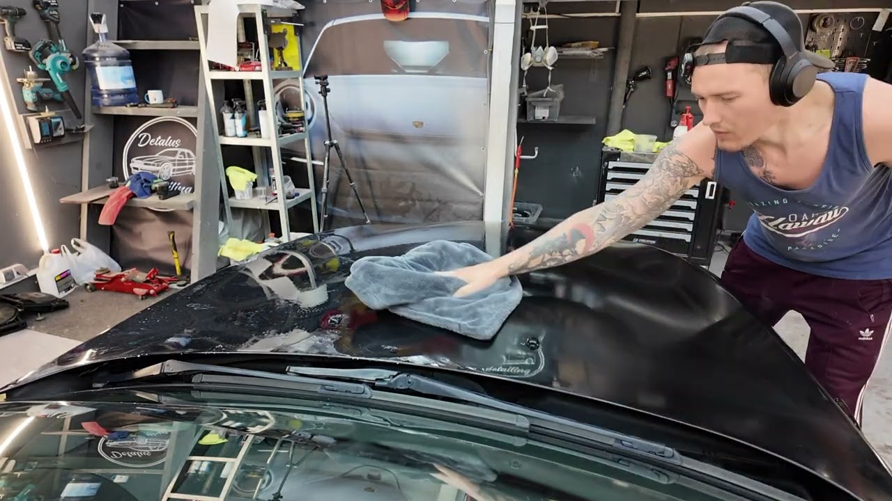 Detalus detailing kasdienybe