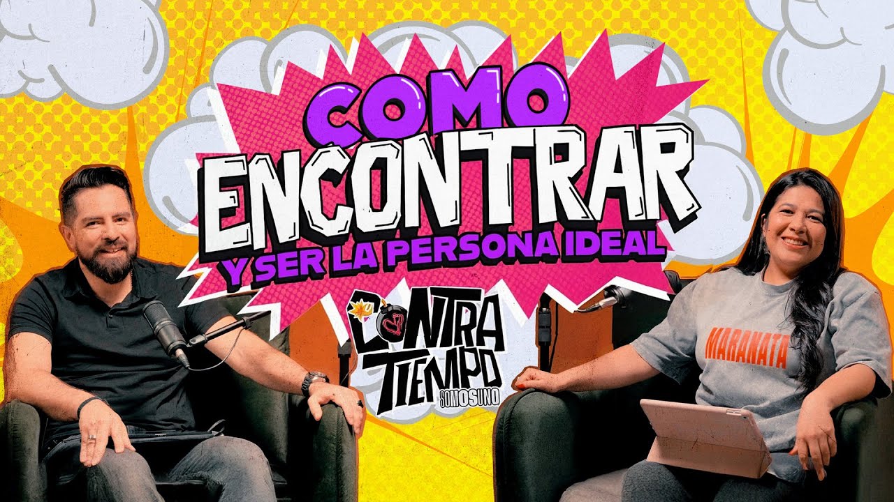 😔LA PERSONA CORRECTA PARA TI AUN NO LLEGA? ESCUCHA ESTO *Adiós Soltería* | 💣💥🎙️CONTRATIEMPO | EP. 02