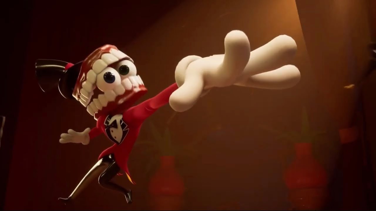 The One Whos Running The Show: From The Amazing Digital Circus Episode 8 (Music Video)