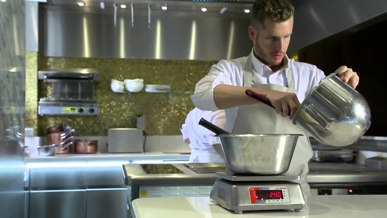 Lebey 2014 du meilleur dessert - Yann Couvreur