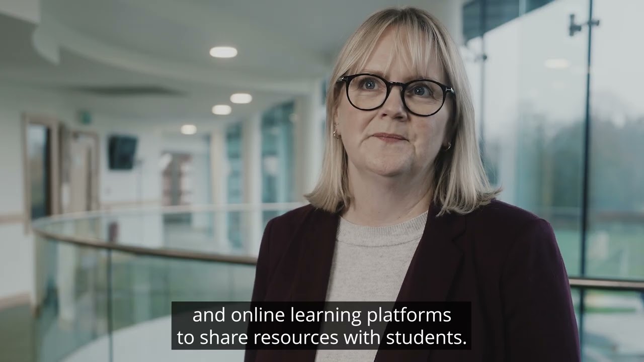 How RUCKUS Networks Transforms Education: St Catherine’s Bramley Case Study