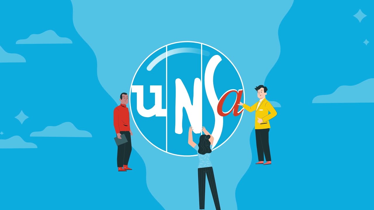 Unsa, le syndicat qui compte
