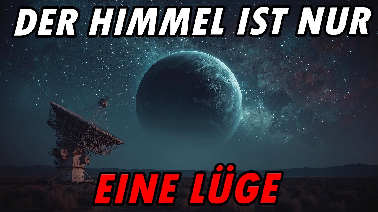 Das Himmel ist nur eine Lüge #gruselhörbuch #creepypasta |