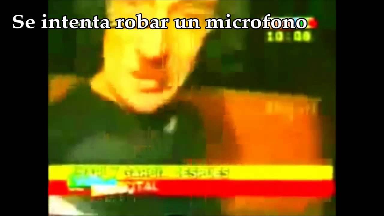 Momentos De Charly Garcia