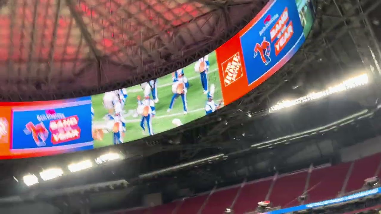 Come with me to watch it