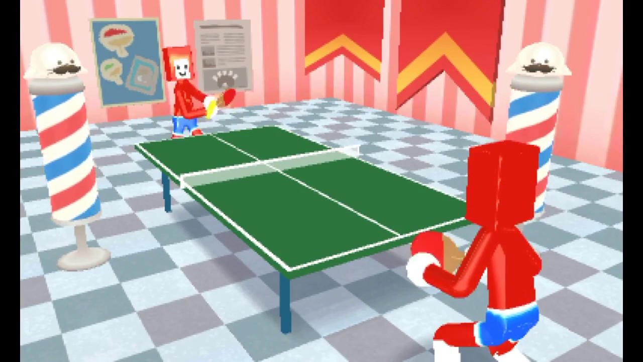 Rhythm Heaven Megamix Custom Remix: Cartoon Network 20th Anniversary Montage