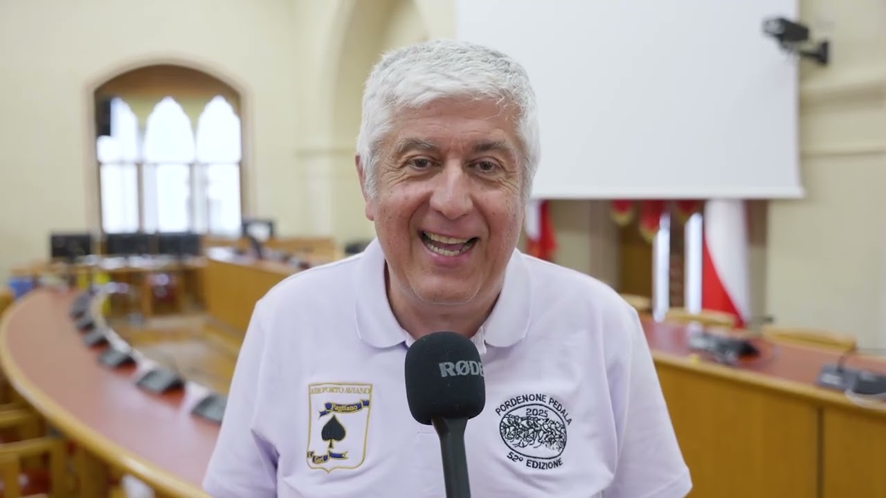 52ma Pordenone Pedala
