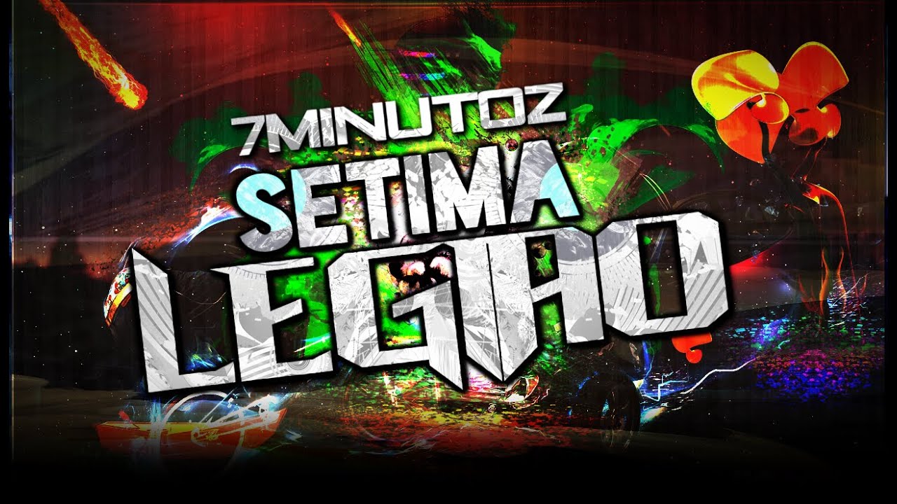 Lucas ART - S&eacute;tima Legi&atilde;o