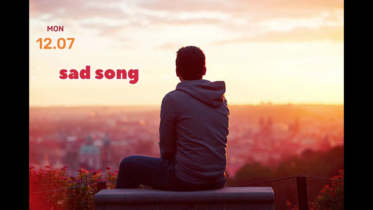 Sad song slow motion Sajde 