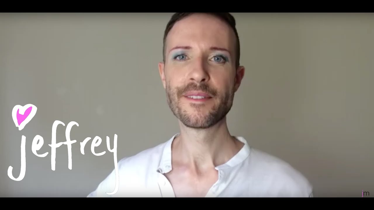 What is genderfluid?