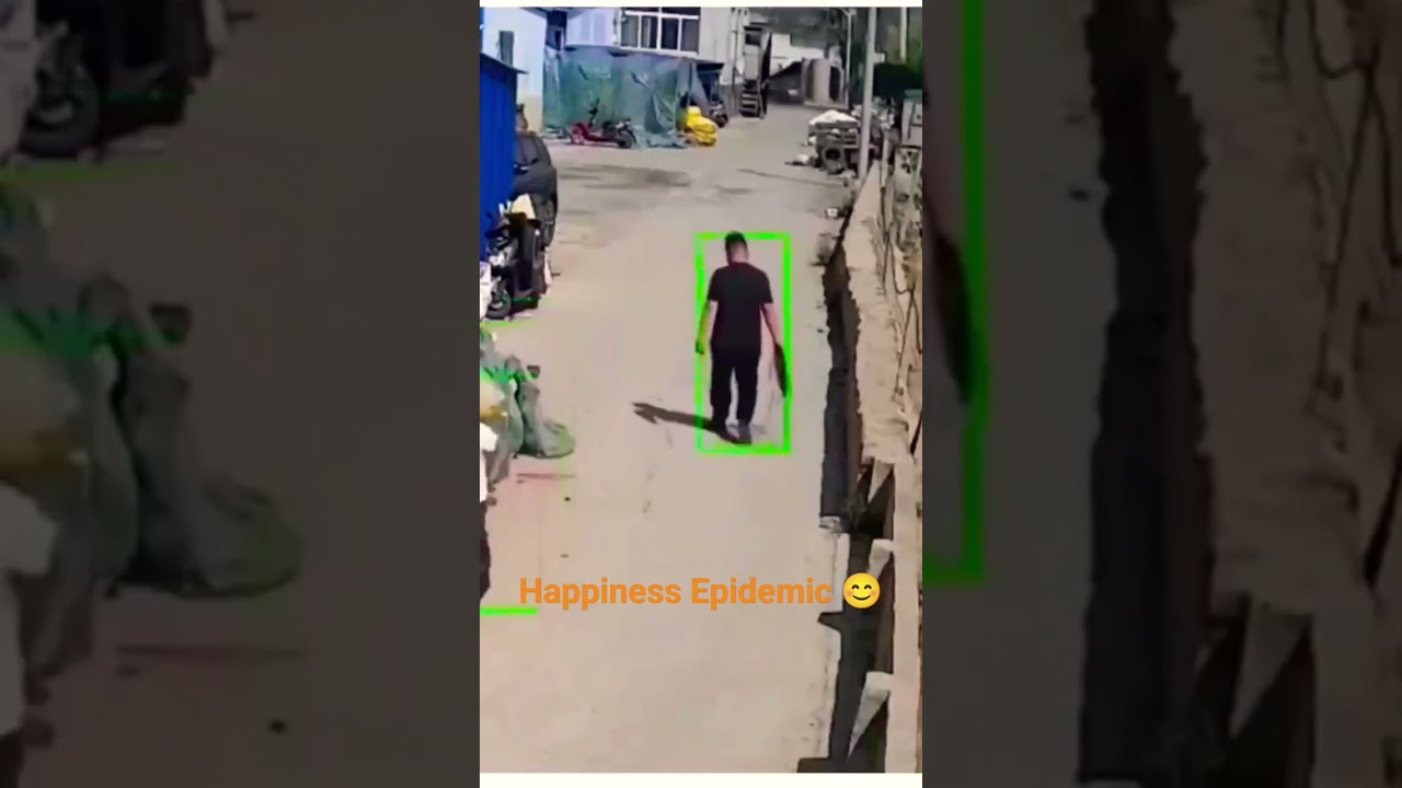 Happiness Epidemic 😊 #kindness #viral #short #shorts #fun #entertainment #enjoy #happiness #friends