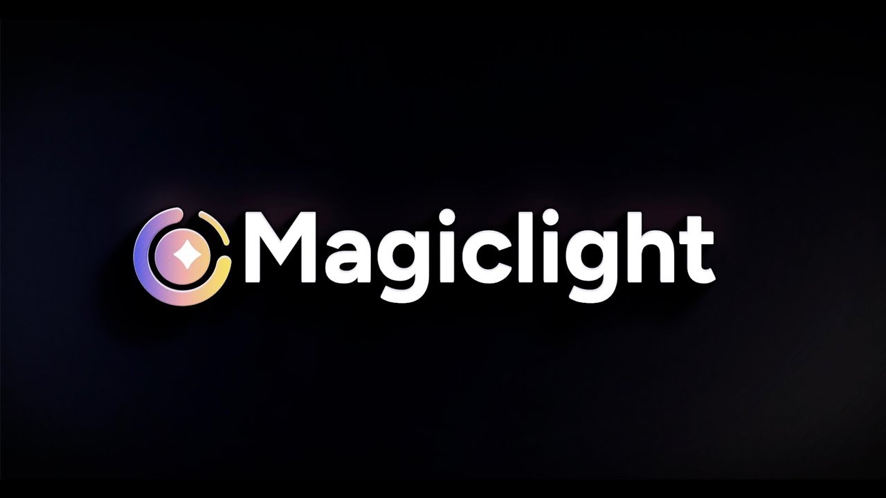 Учебное пособие по Magiclight.ai: краткое и простое руководство