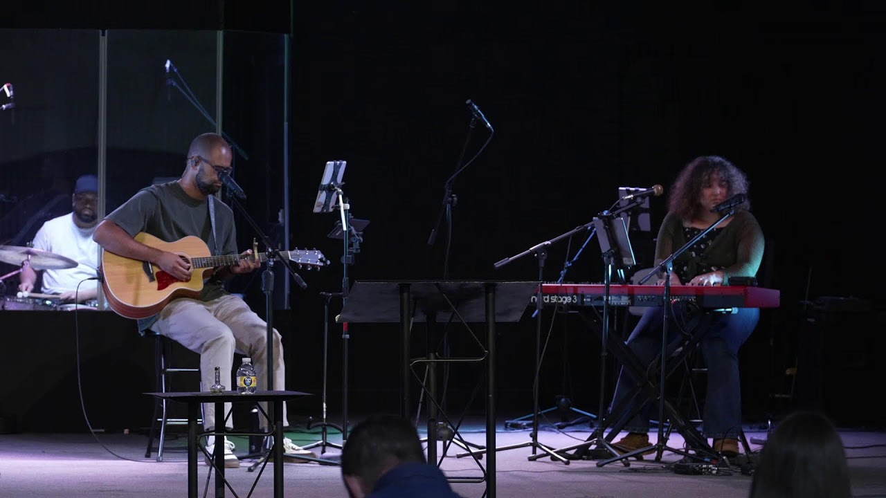Heart of the Father Livestream