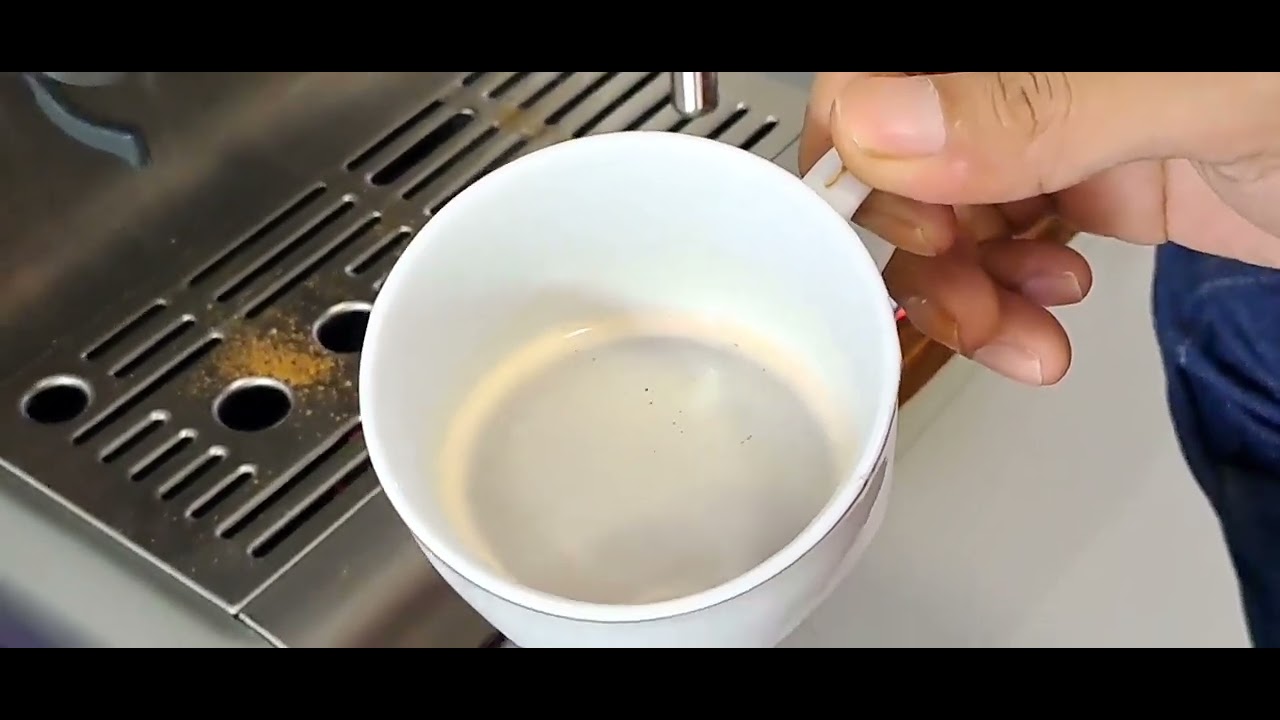 Review Mesin Kopi  Oxone Ox-215 + Recipes Wine Chocolate Espresso Coffee ( Peluang Bisnis Rumahan )