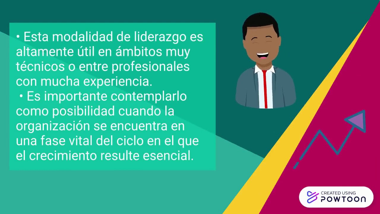 Liderazgo Timonel