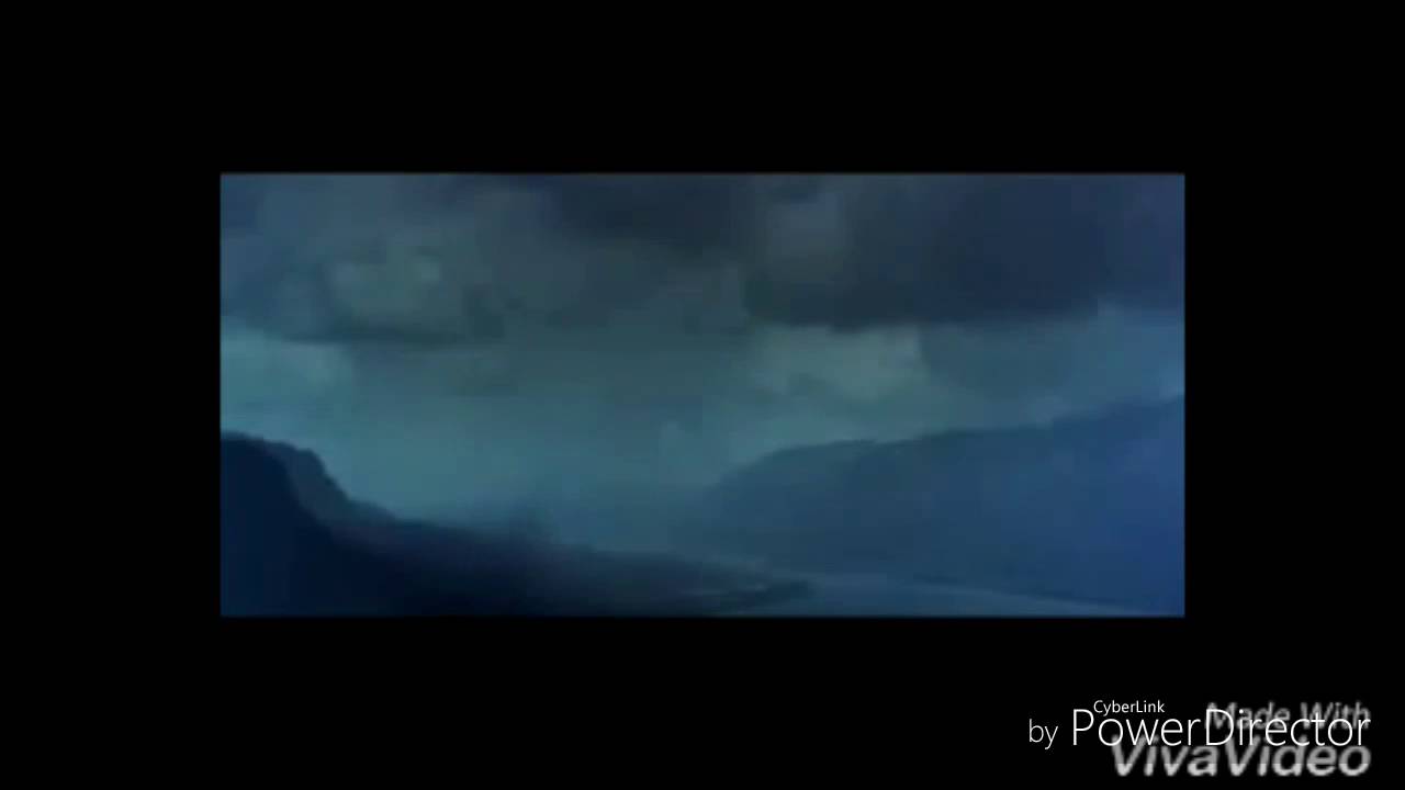 Tráiler crepúsculo / versión lutteo