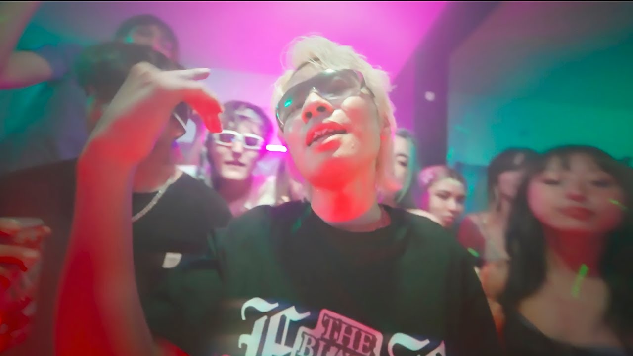 STARKIDS - POP (Official Music Video)