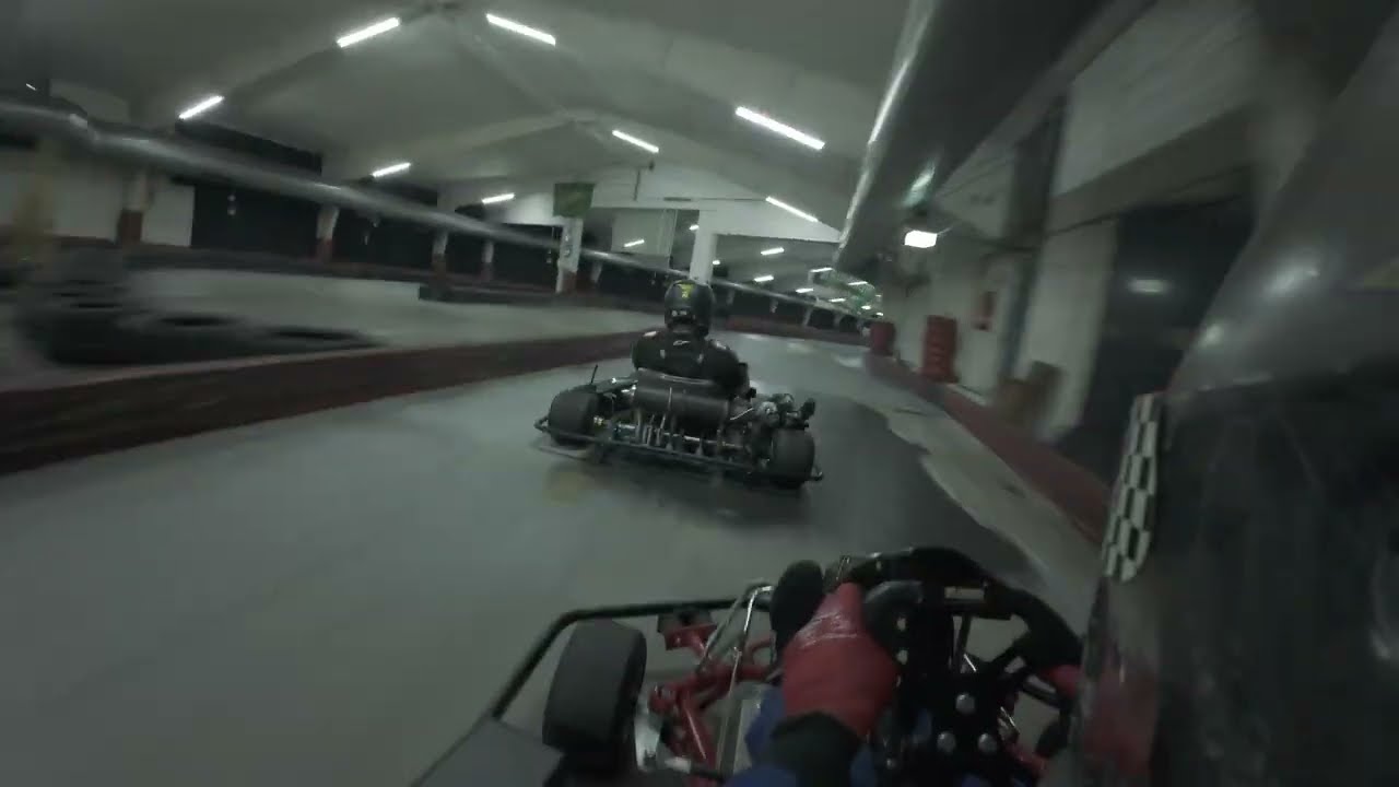 🏎️ Kartfahren pur 🔥 Ohne Bildstabilisierung 🚫🎥 – Roh. 🔊 Laut. ⚡ Schnell. Ungefilterte Onboard-Action