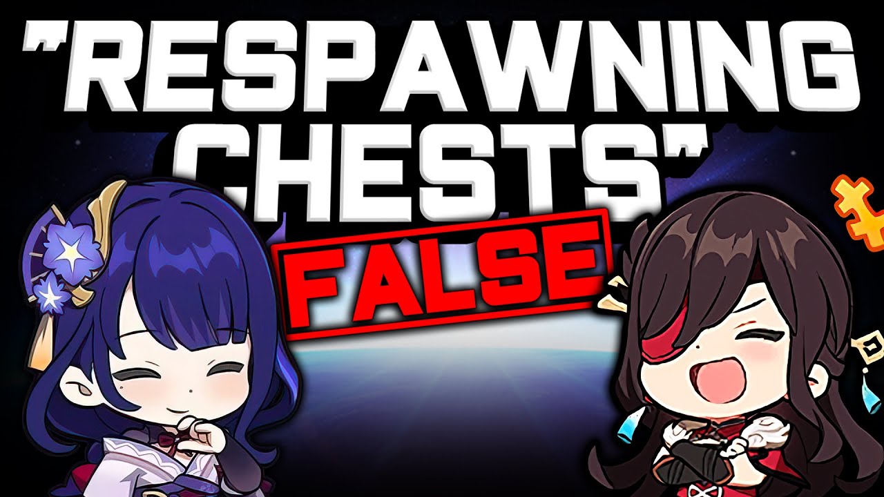 Common Misconceptions Genshin Players Have Had