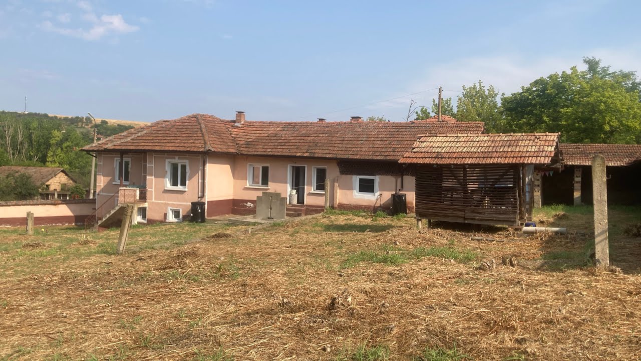 Bulgaria Vlog 10 - July 2025