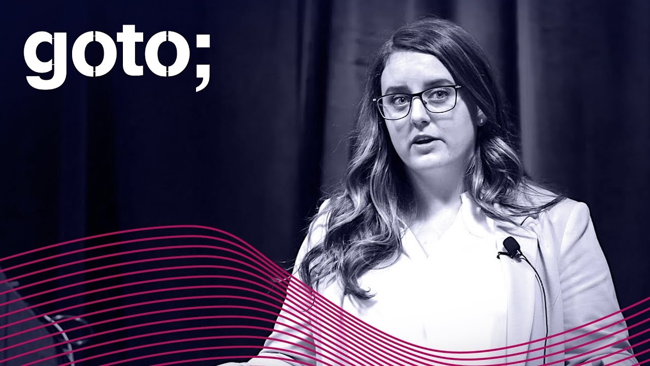 Analyzing Pwned Passwords with Apache Spark • Kelley Robinson • GOTO 2018