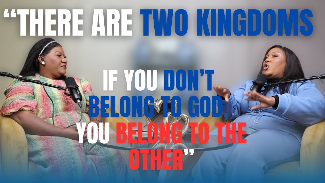 Two Spiritual Kingdoms | Why Sinners Seem to Prosper, How the devil Tempts You, Overcoming With God