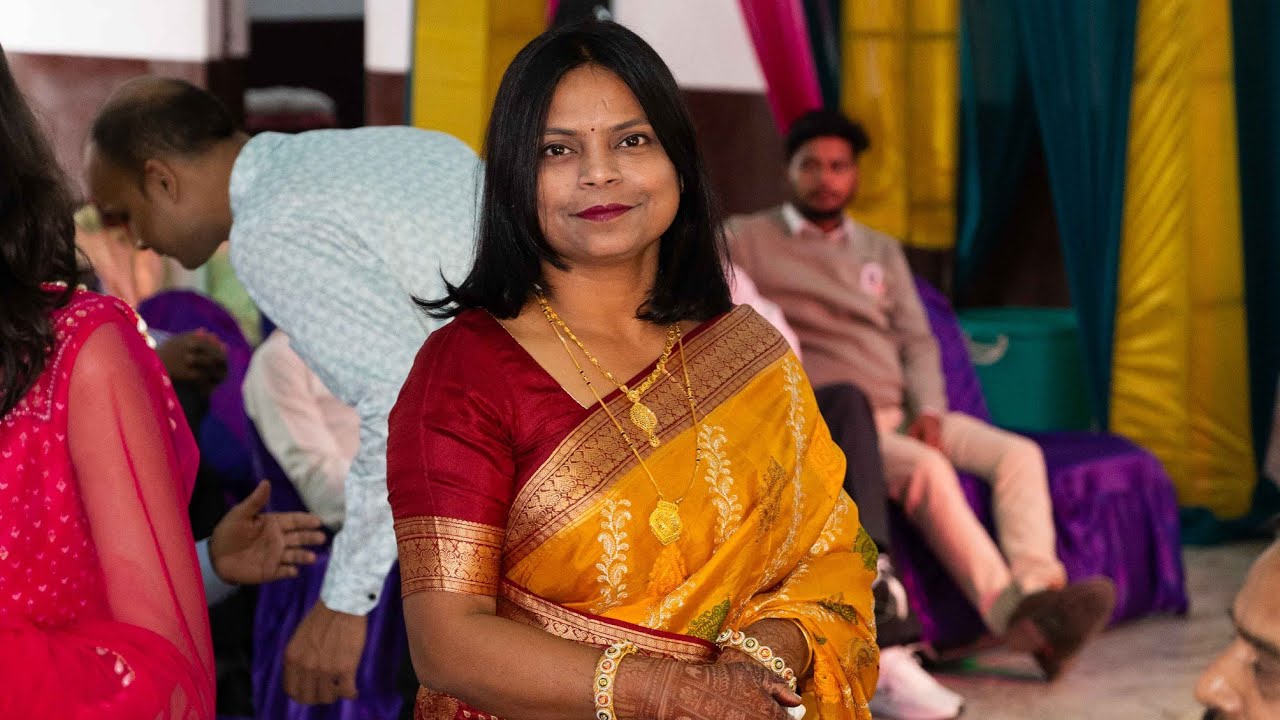 A Great Lesson from RamBharatSamvad 👏 #RAMAYANA 