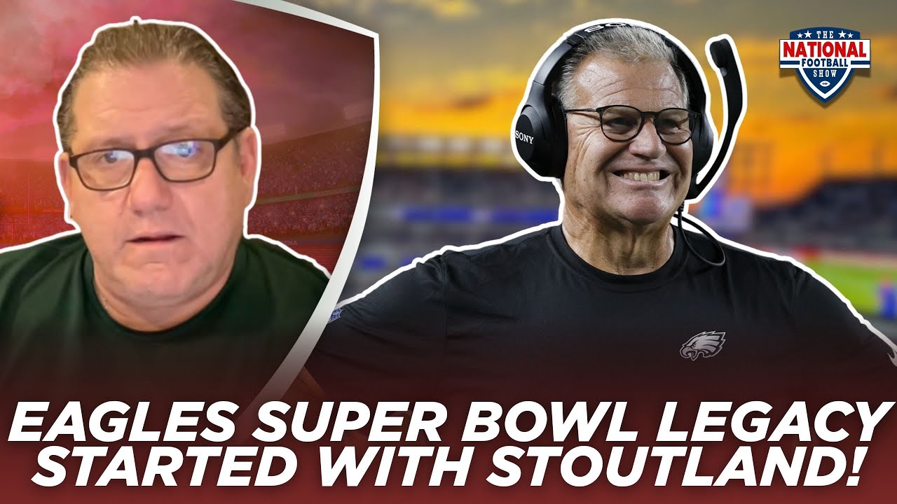 Dan Sileo ERUPTS Over Stoutland Exit: 