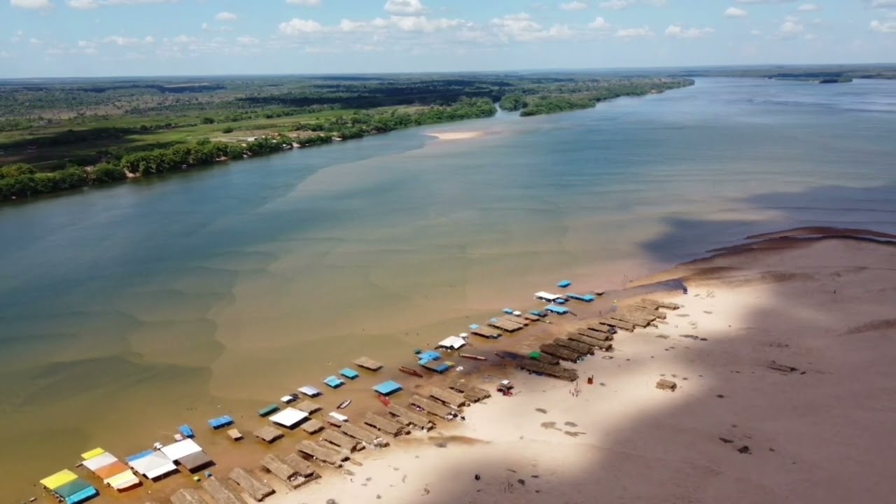 Praia de Sumaúma-Temporada 2023