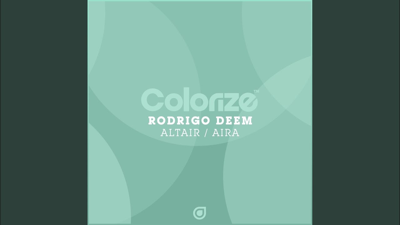Altair (Original Mix)