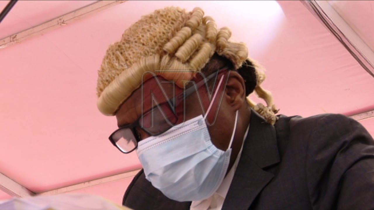 SECOND BLOW TO KYAGULANYI: Supreme court again rejects request for new evidence